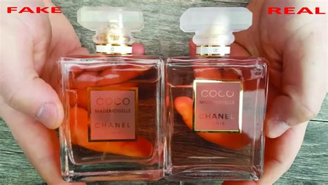 how to tell fake chanel mademoiselle perfume|coco mademoiselle perfume reviews.